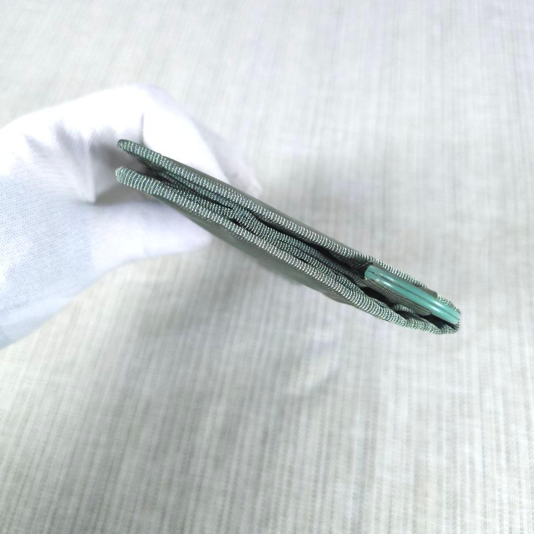 未使用に近い　PORTER　カプセル　ウォレット　二つ折り財布　折り財布　財布