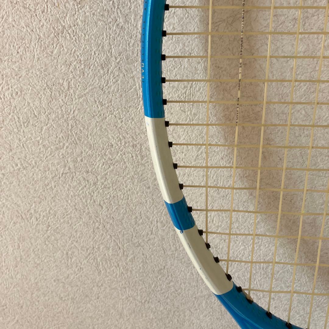 バボラ　テニスラケット　ピュアドライブ　G2 2018年モデル