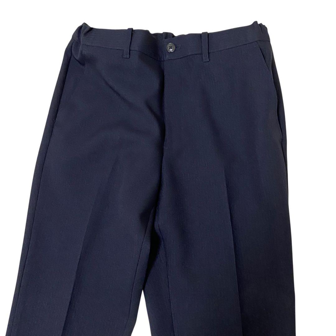 ✨極美品✨ビームス/フォーマル/スーツ/卒業式/ネイビー/セットアップ/165