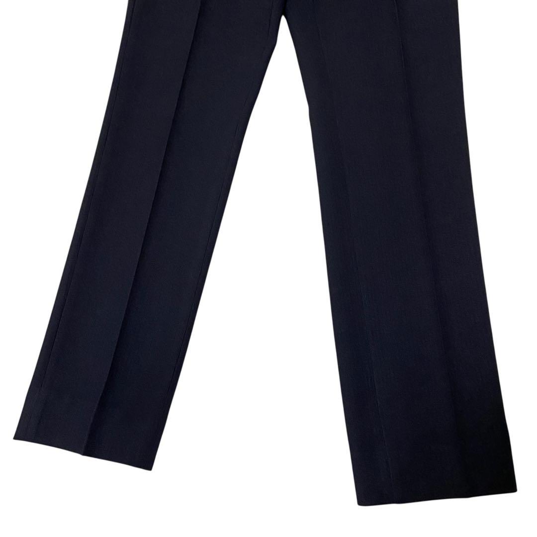 ✨極美品✨ビームス/フォーマル/スーツ/卒業式/ネイビー/セットアップ/165