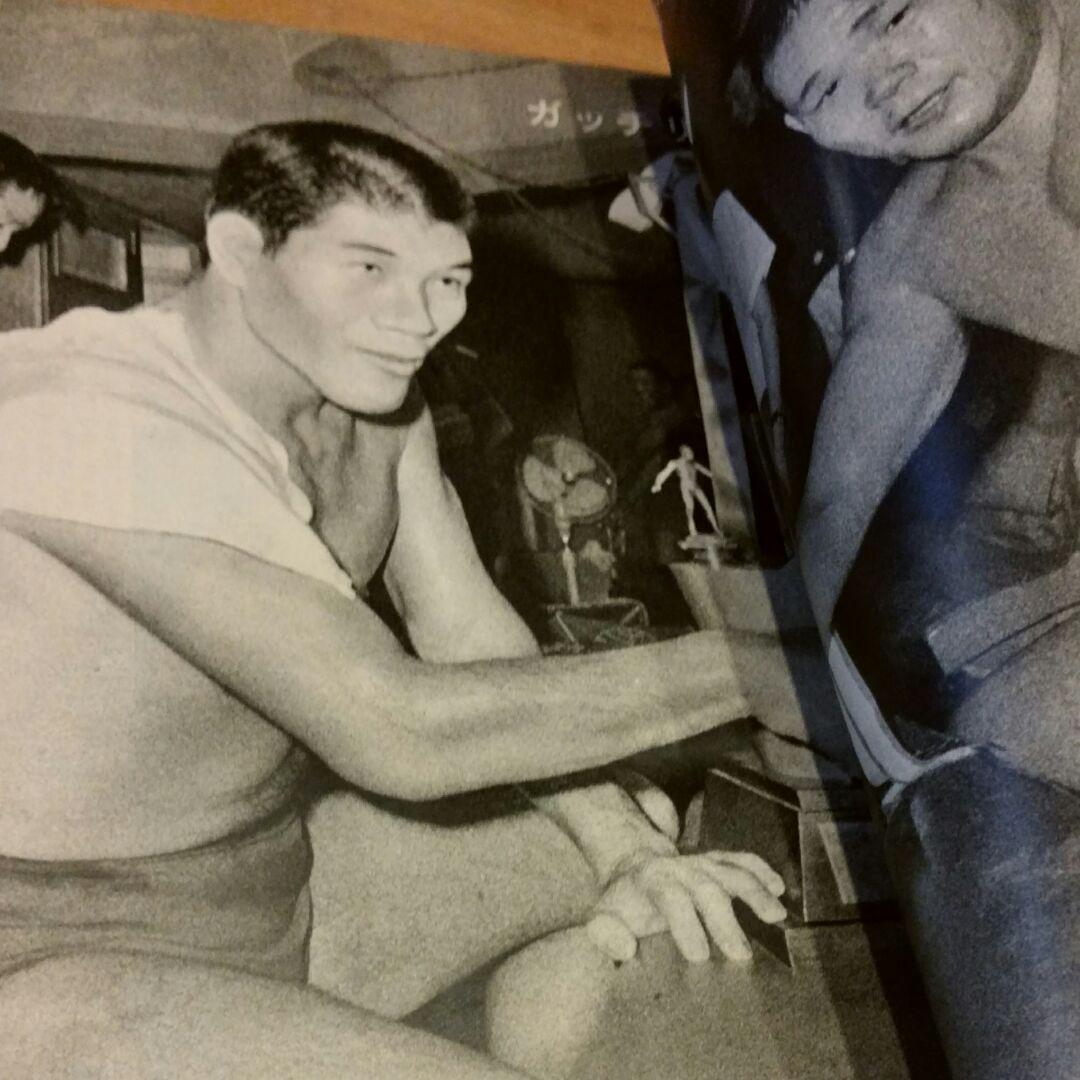 プロレス＆ボクシング昭和41年10月号