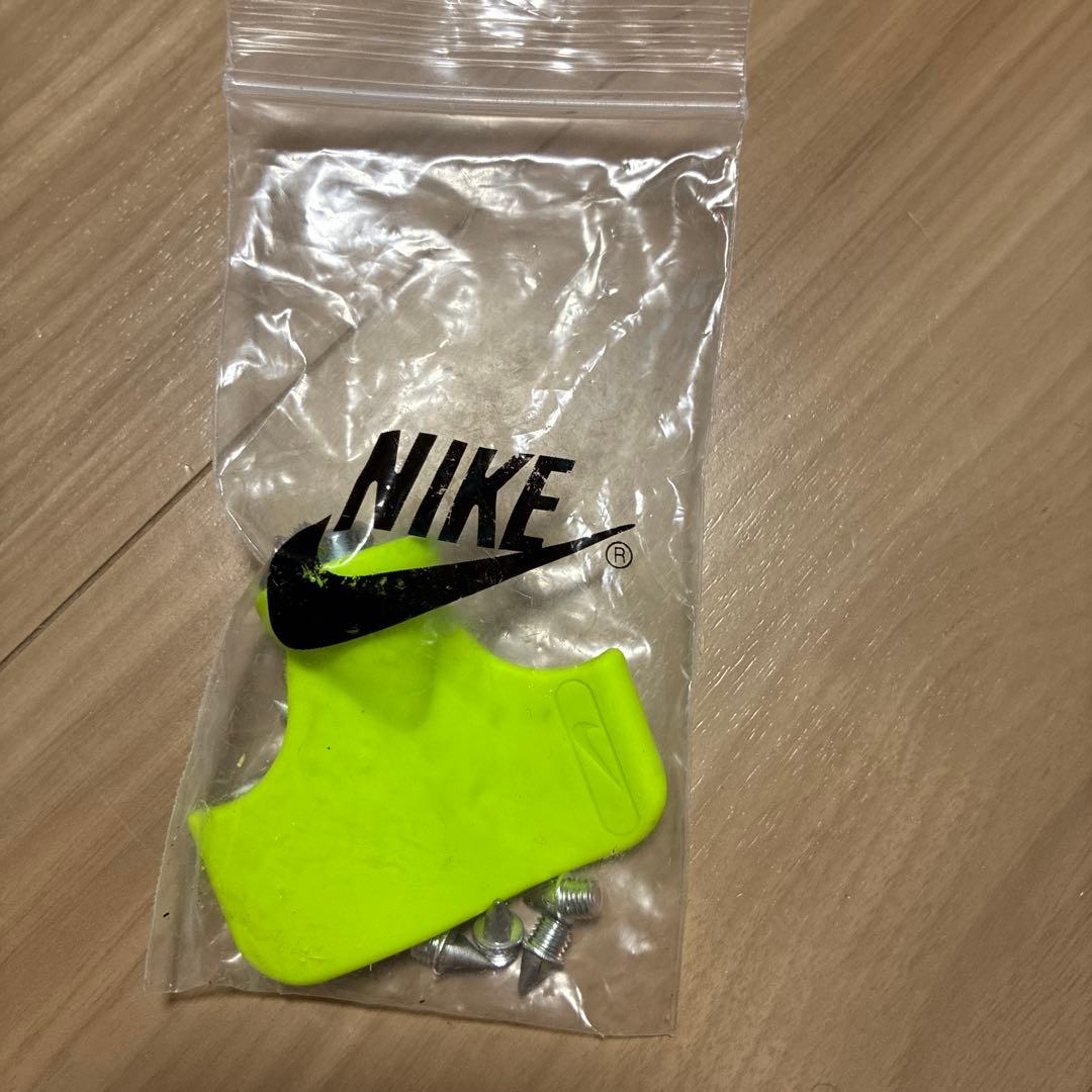 NIKE エアズームビクトリー　24.5センチ