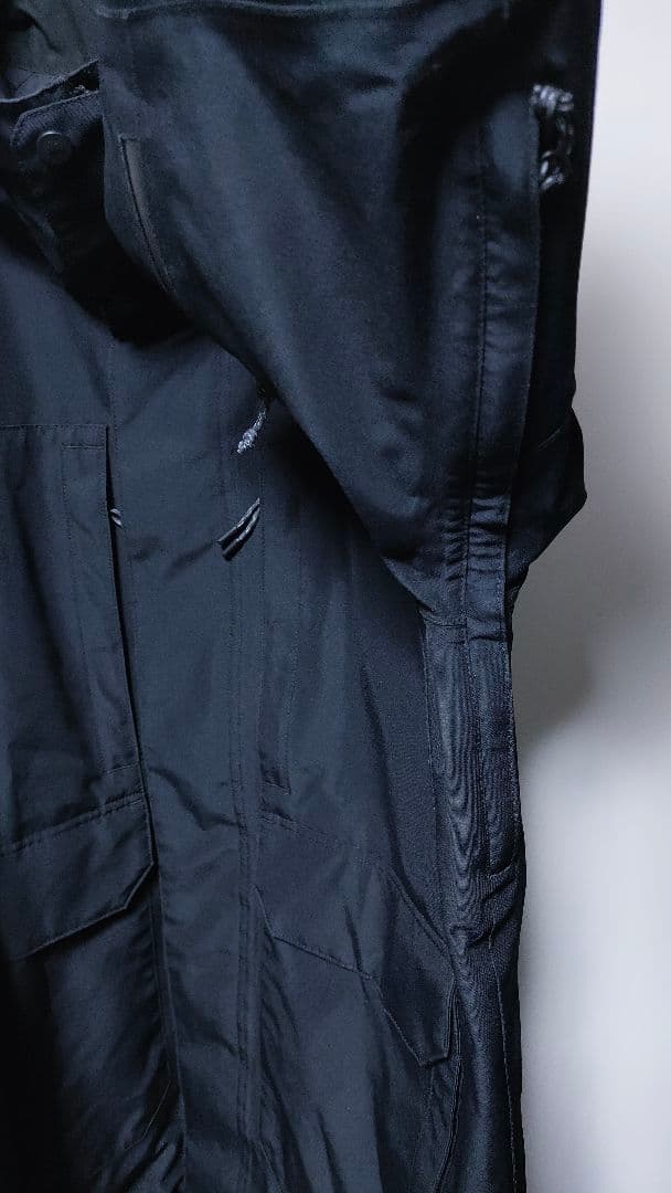 ☃︎GORE-TEX☃︎【バートン BURTON】スノボーウェア ブラ