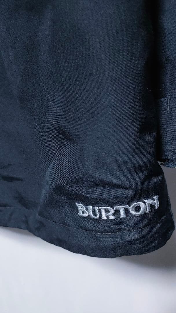 ☃︎GORE-TEX☃︎【バートン BURTON】スノボーウェア ブラ