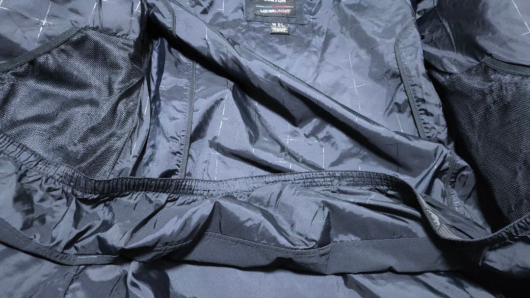 ☃︎GORE-TEX☃︎【バートン BURTON】スノボーウェア ブラ