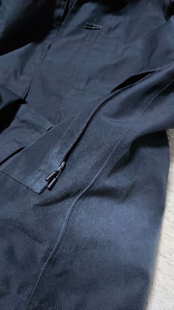 ☃︎GORE-TEX☃︎【バートン BURTON】スノボーウェア ブラ