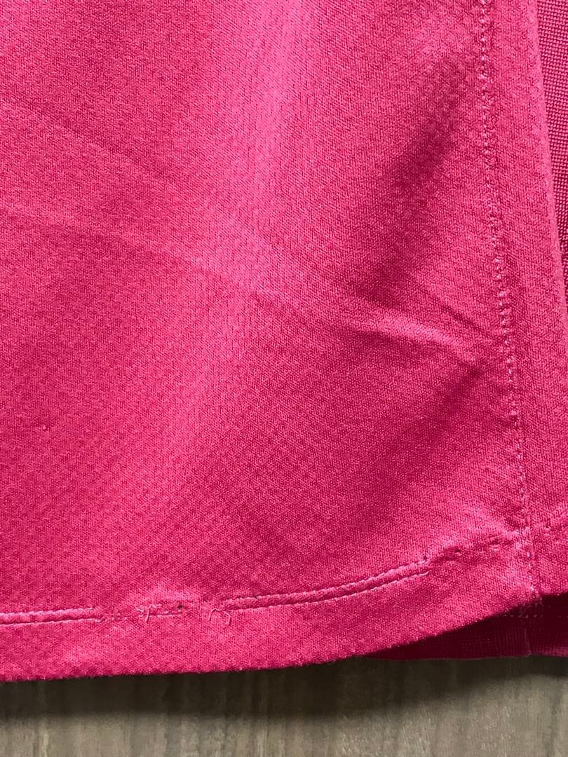 鹿島アントラーズ 　NIKE　トレーニングトップ　長袖ジャージ　Mサイズ　非売品