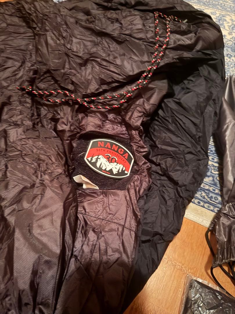 アウトドア寝具 suechan