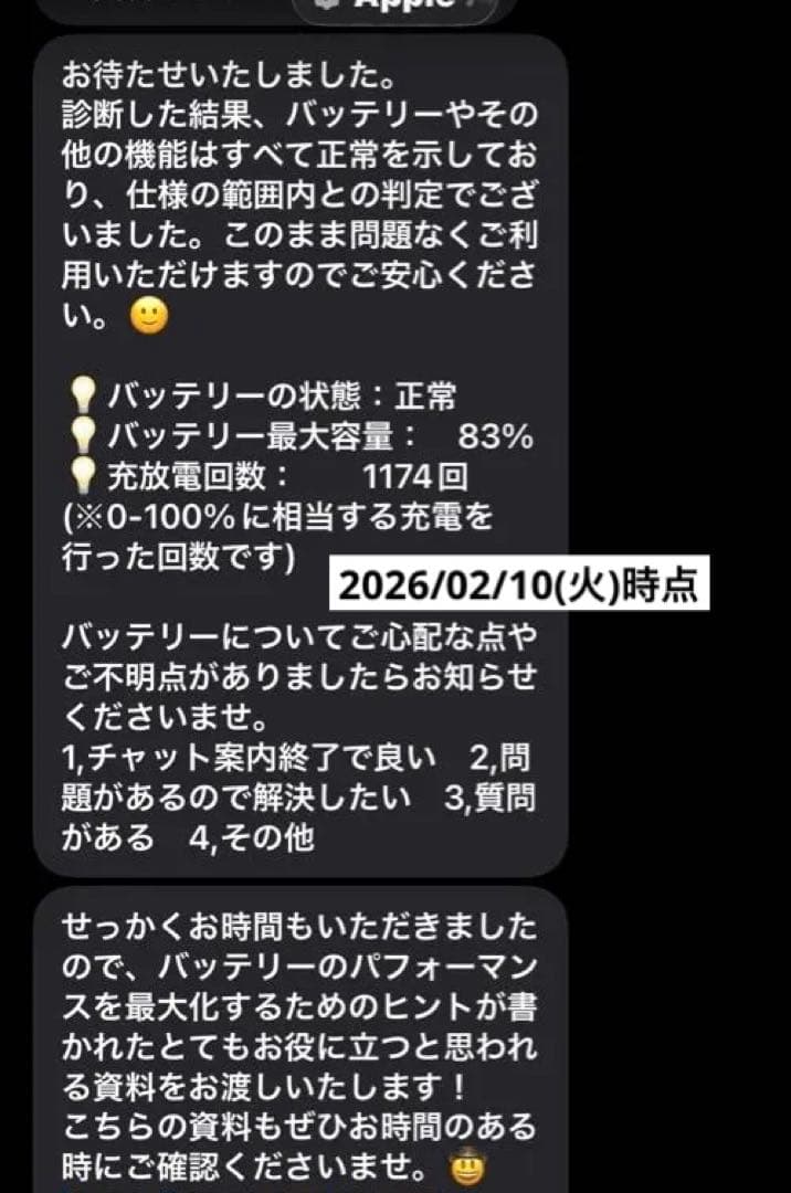 iPad Air 4 第4世代 256GB WiFiモデル シルバー