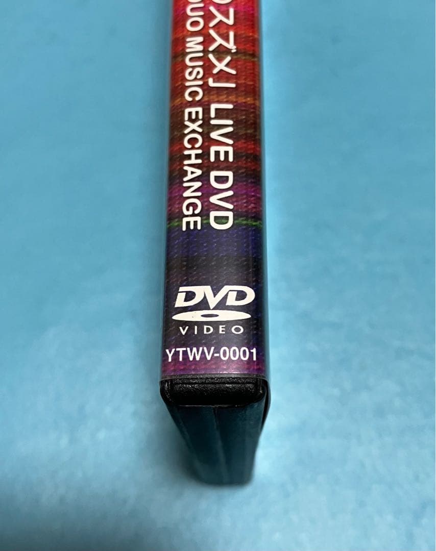 AJ 米田渡 LIVE DVD TOUR 2011 『冒険のスズメ』渡辺英樹