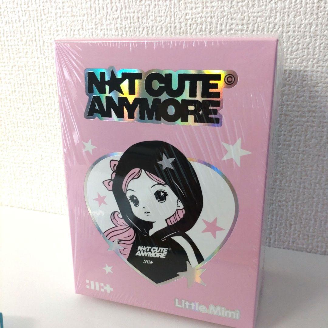 【未開封】ILLIT little Mimi ver. リトルミミ アイリット