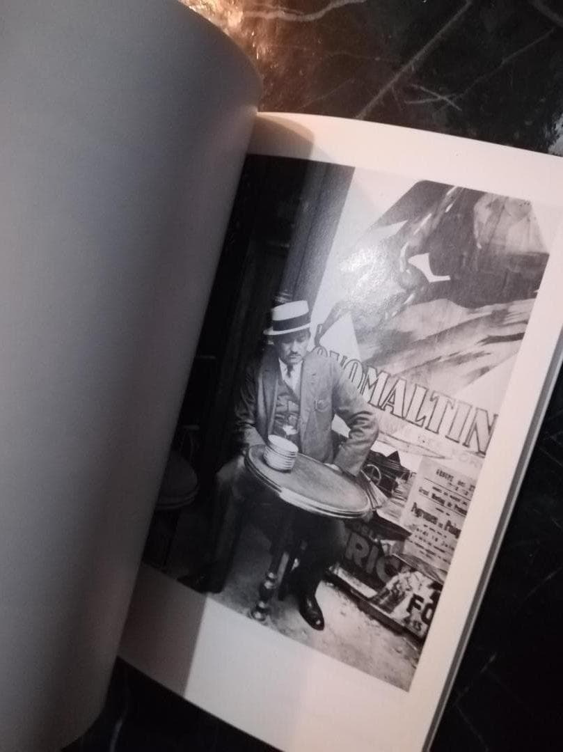 アンドレ・ケルテス Andre Kertesz 写真集 洋書 ハンガリーの写真家