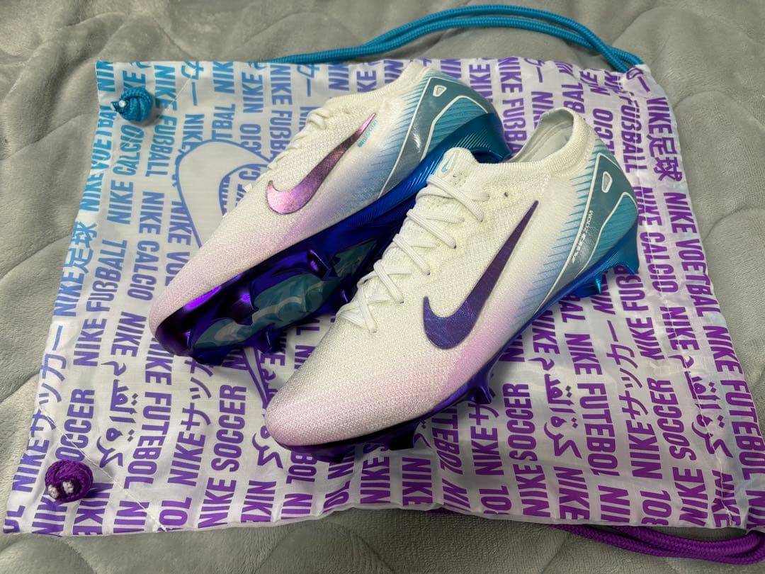 マーキュリアル ヴェイパー 16 エリート FG KAMO