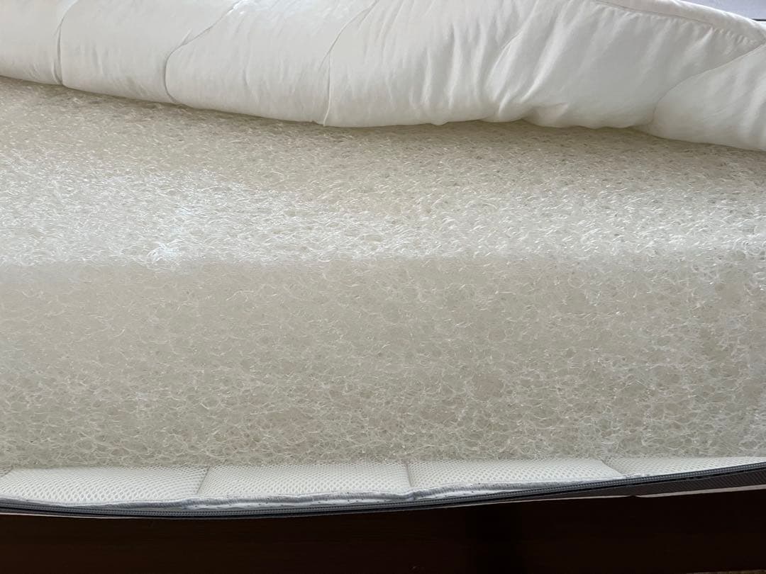 エアウィーブ　ベッドマットレス　S04 　ダブル