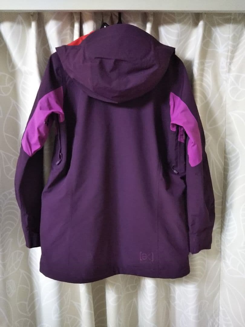 burton GORE-TEX ウェア