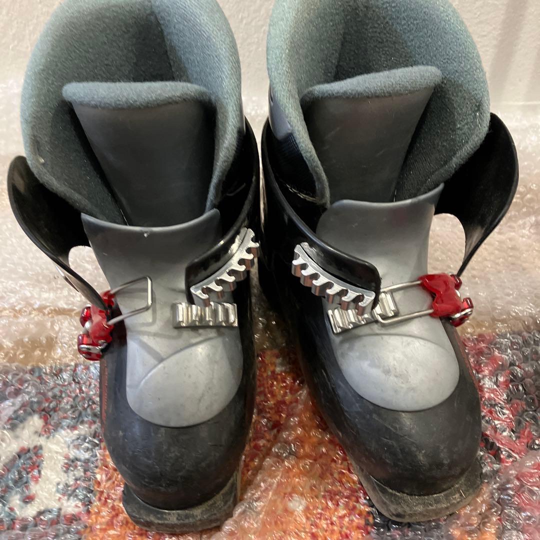 Volkl RTM Jr.スキー板110㎝　セット