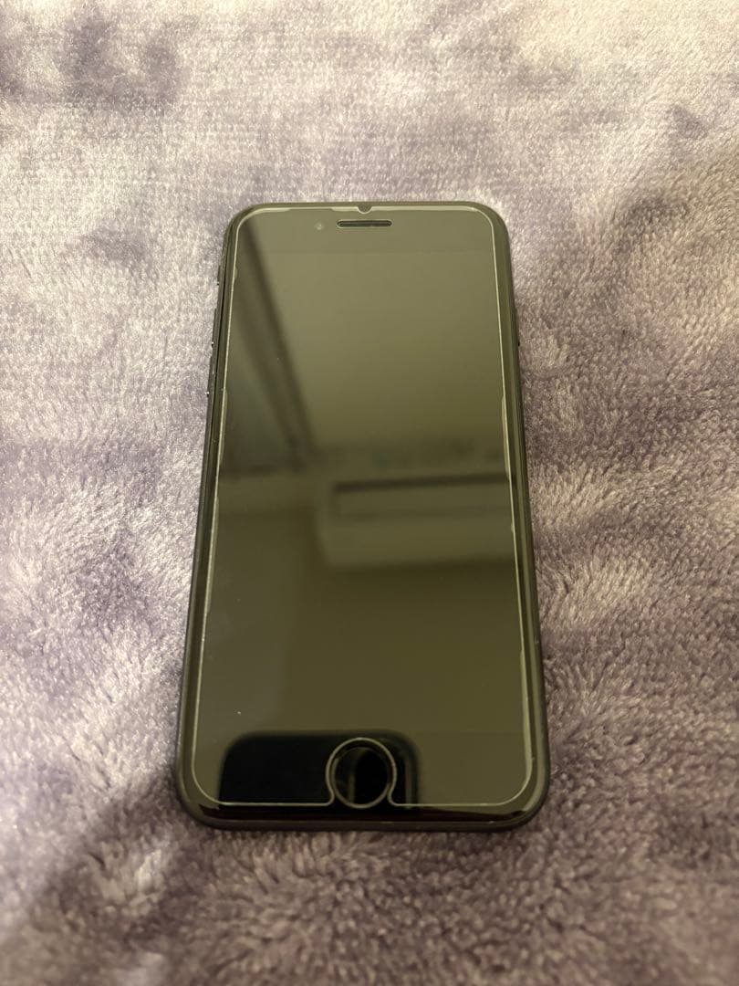 iPhoneSE 第2世代 64GB ブラック SIMフリー