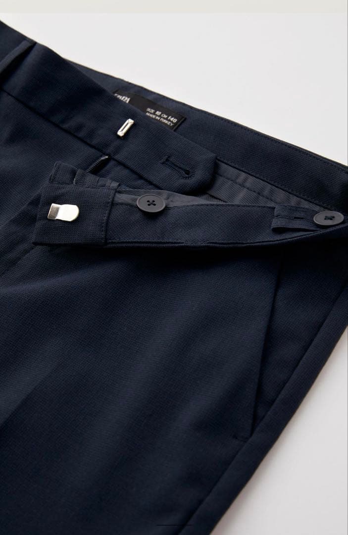 ZARA スーツ1式 160 卒業式に！