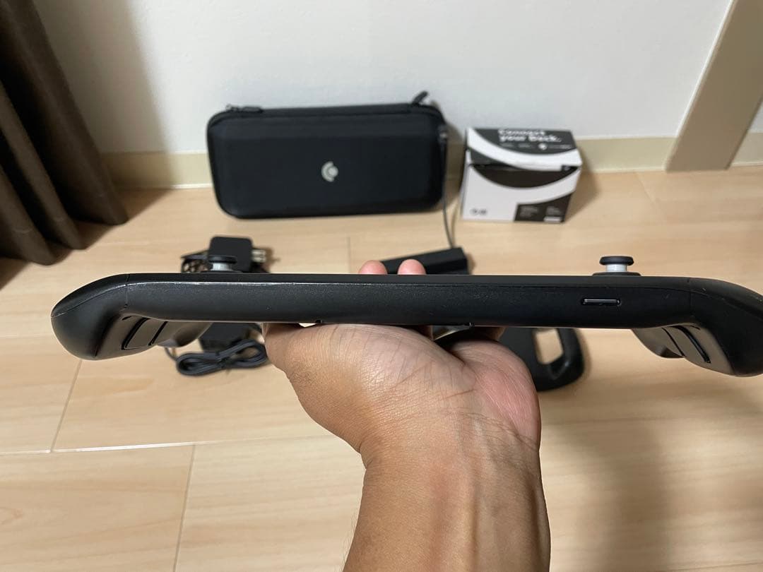 Steam Deck LCD モデル 256GB SSD