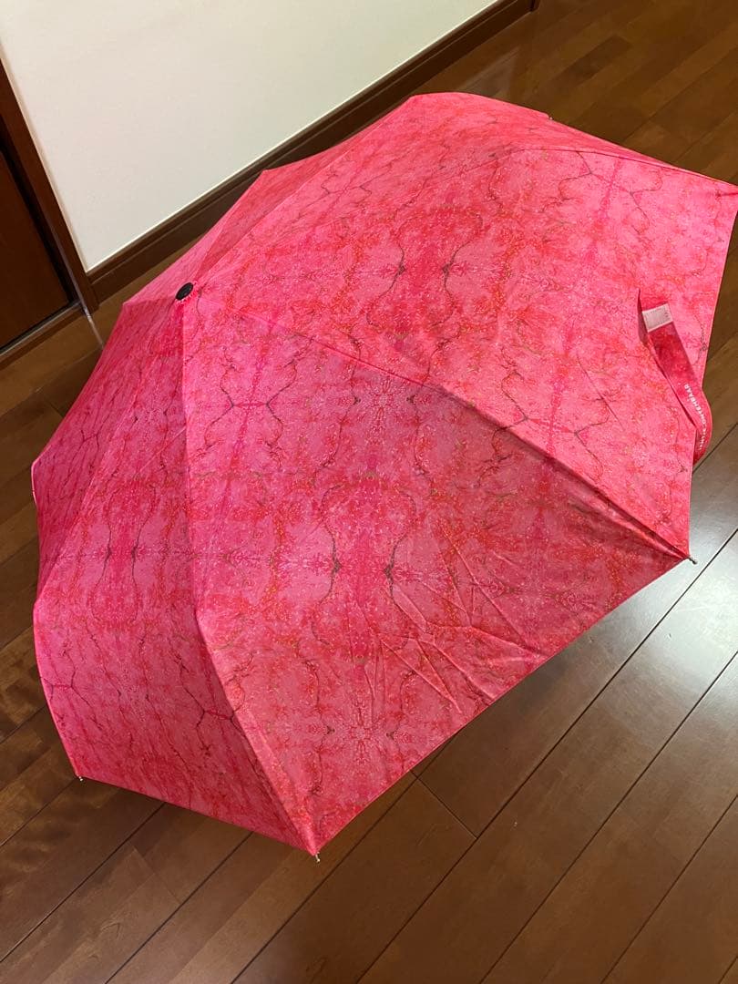 JANTJE_ONTEMBAARヤンチェオンテンバール　香取慎吾　折りたたみ傘