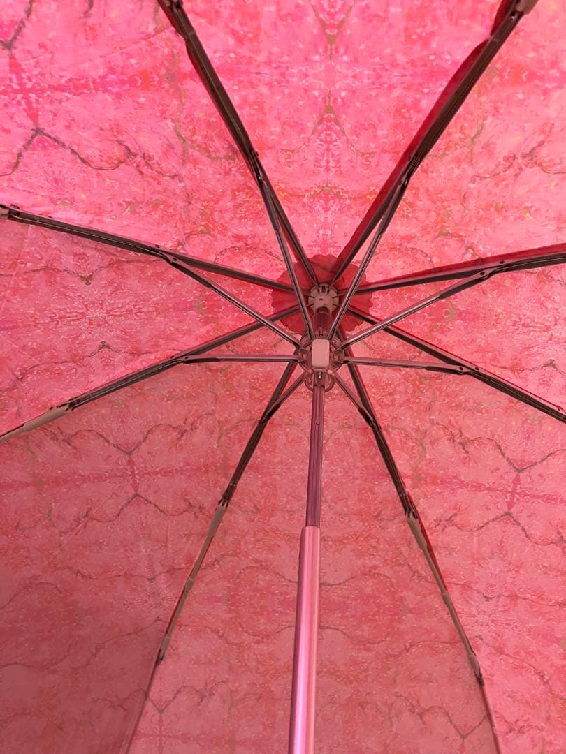 JANTJE_ONTEMBAARヤンチェオンテンバール　香取慎吾　折りたたみ傘