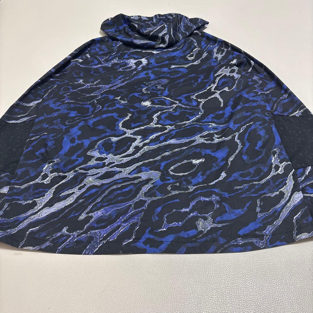 NIKE WR PR ウィンドランナー フーディ ジャケット