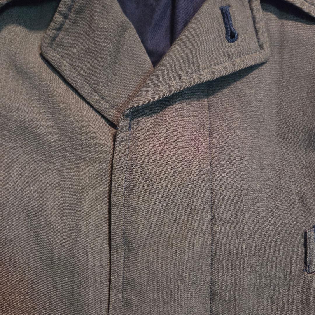 J*1様 COMME des GARCONS HOMME PLUS ウールジャケ