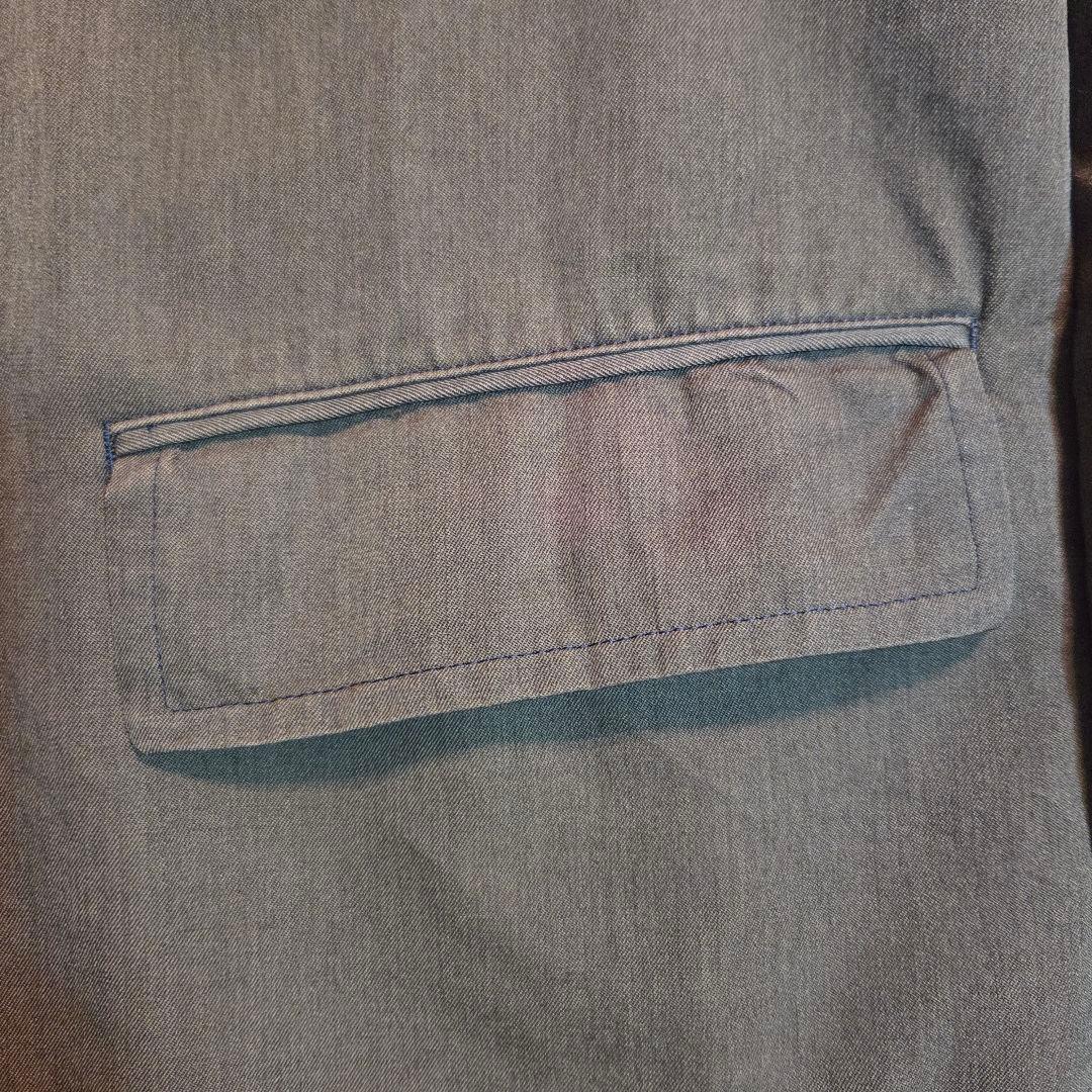 J*1様 COMME des GARCONS HOMME PLUS ウールジャケ