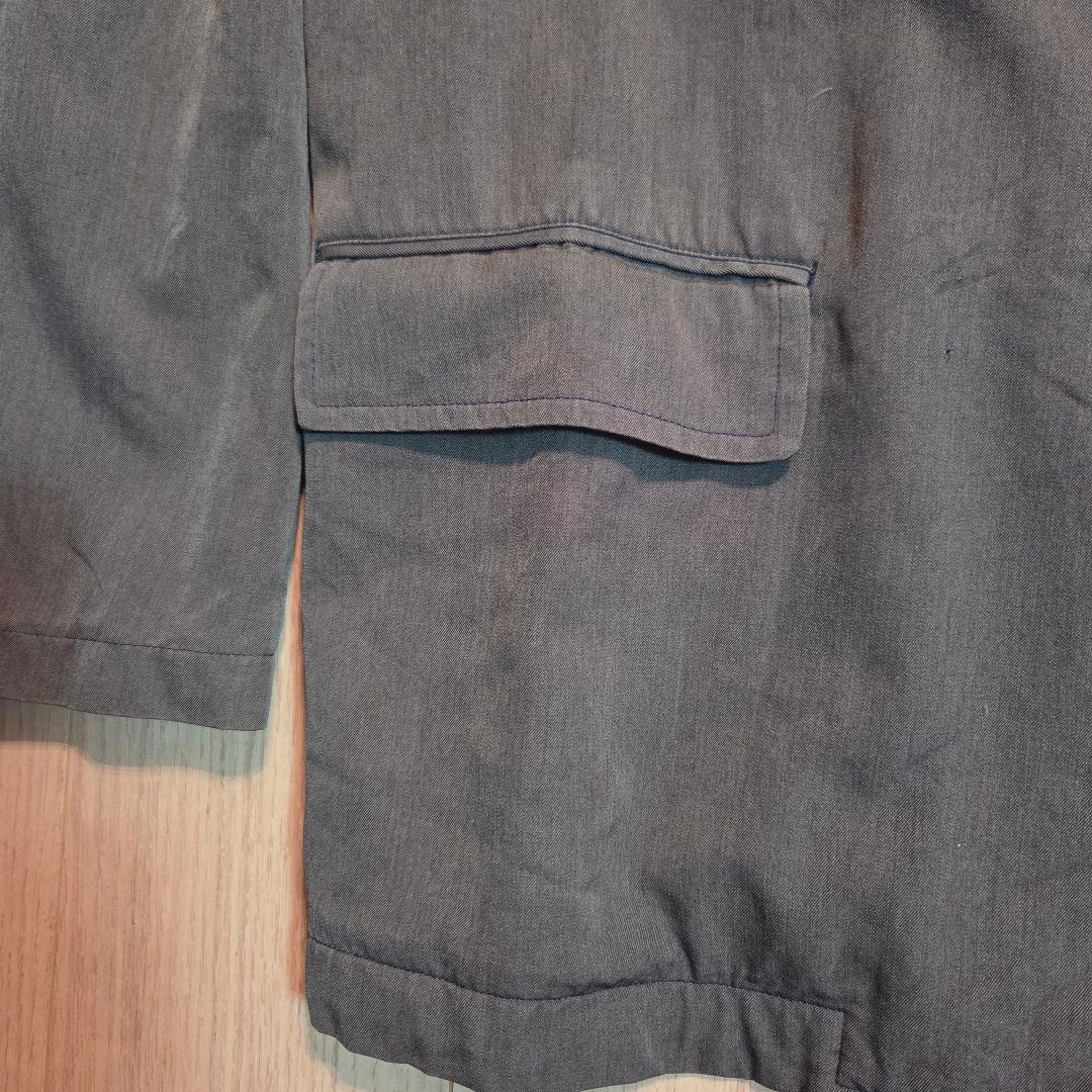 J*1様 COMME des GARCONS HOMME PLUS ウールジャケ