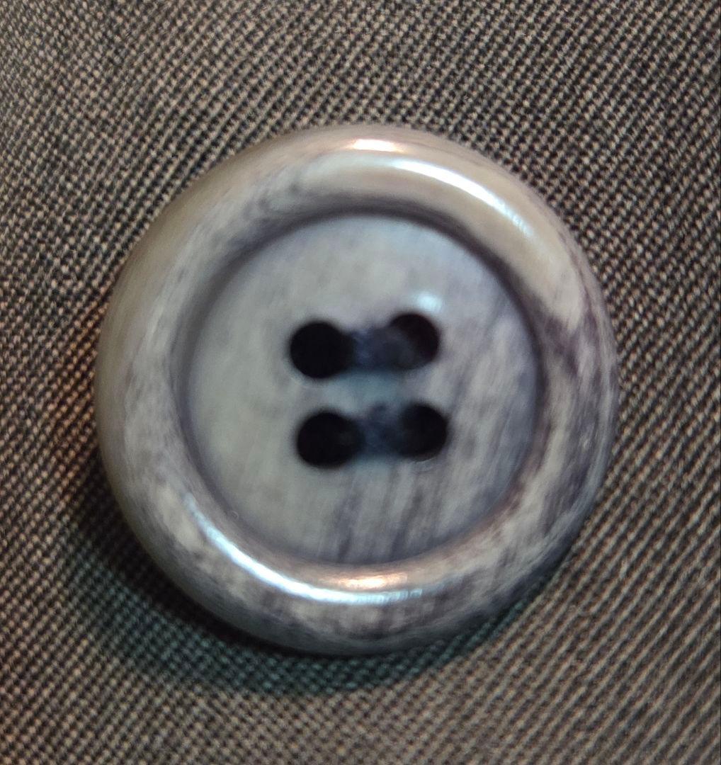 J*1様 COMME des GARCONS HOMME PLUS ウールジャケ