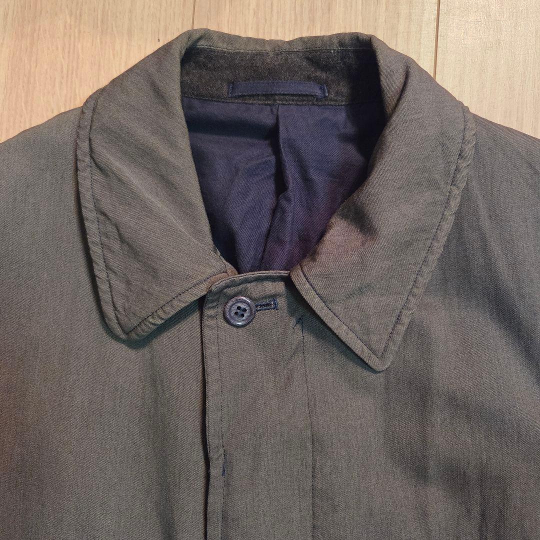 J*1様 COMME des GARCONS HOMME PLUS ウールジャケ