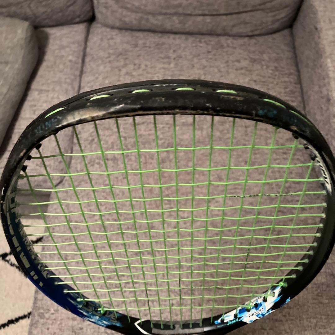 【いろはもみじ】GEOBREAK（ジオブレイク）50VS / UXL1