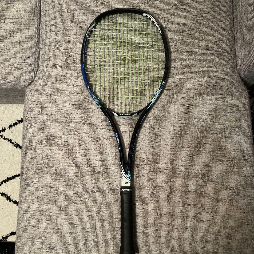 【いろはもみじ】GEOBREAK（ジオブレイク）50VS / UXL1