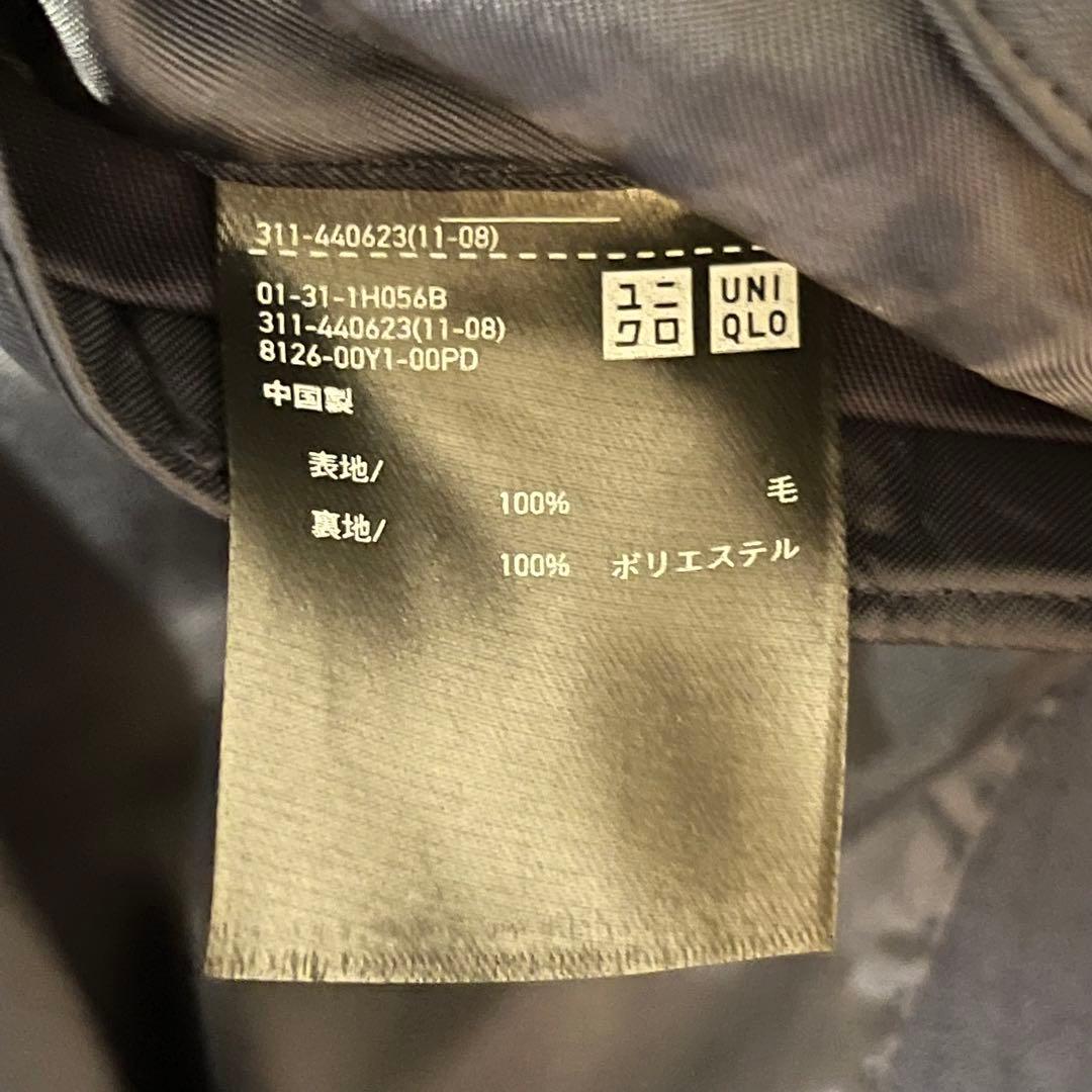 UNIQLO ユニクロ +J プラスJ セットアップ スーツ ジルサンダー