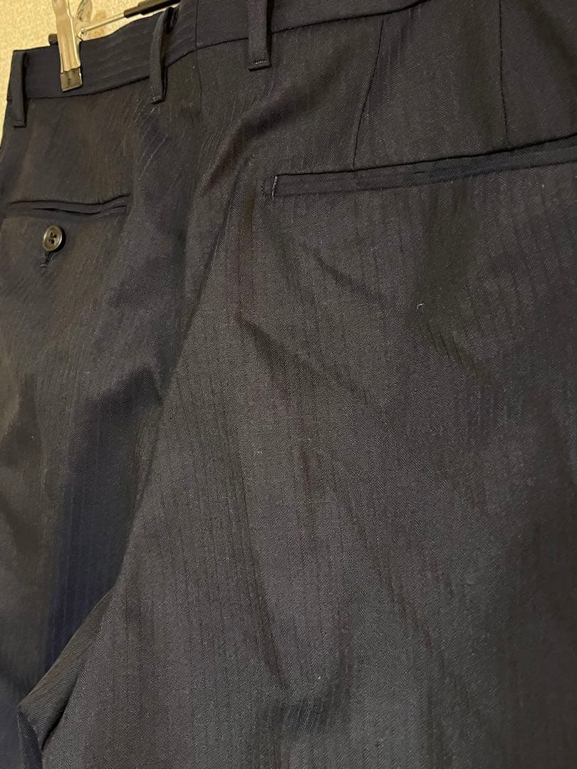 UNIQLO ユニクロ +J プラスJ セットアップ スーツ ジルサンダー