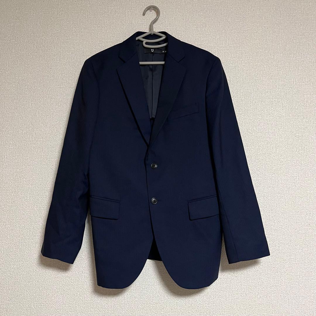 UNIQLO ユニクロ +J プラスJ セットアップ スーツ ジルサンダー