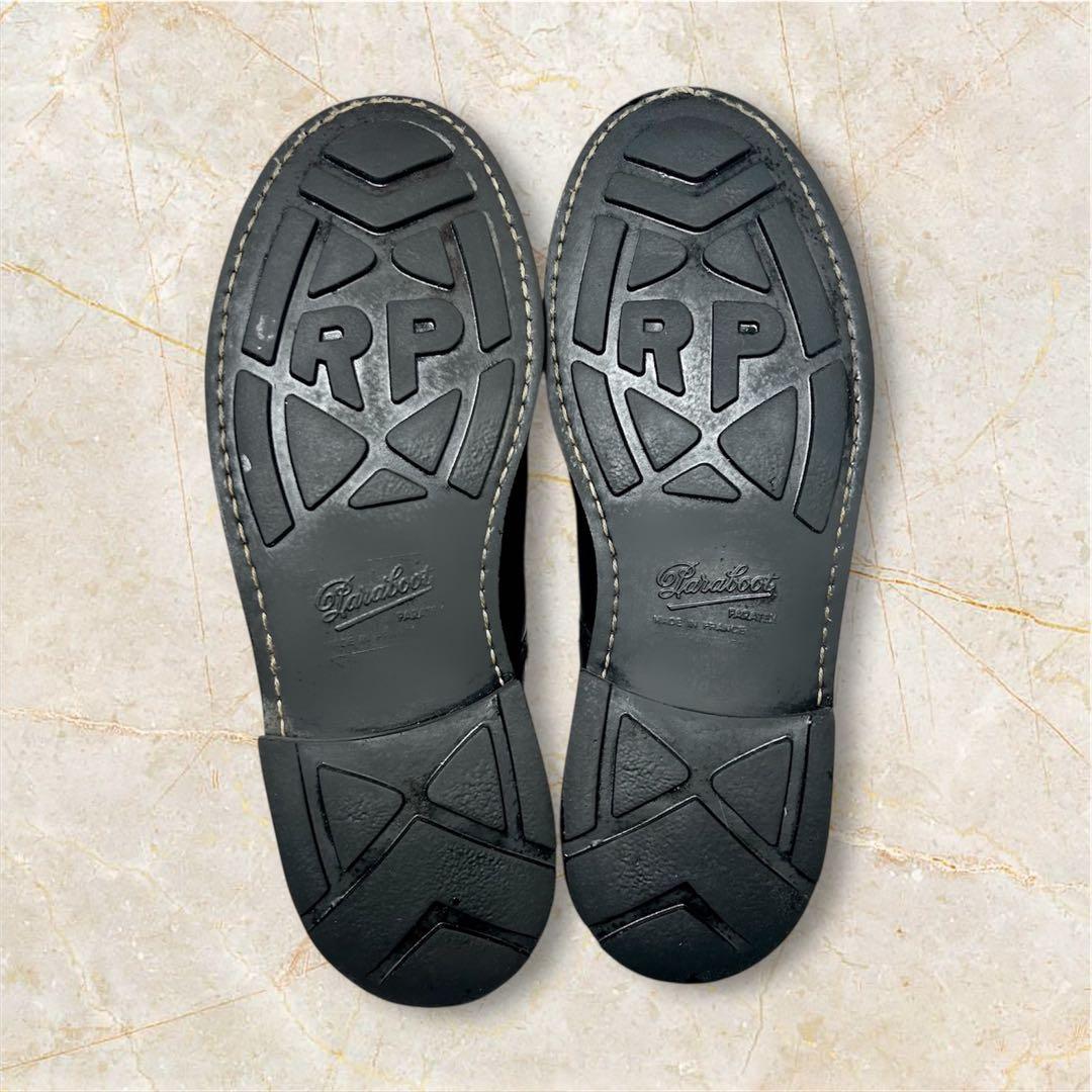 Paraboot シャンボード UK8約26.5センチ