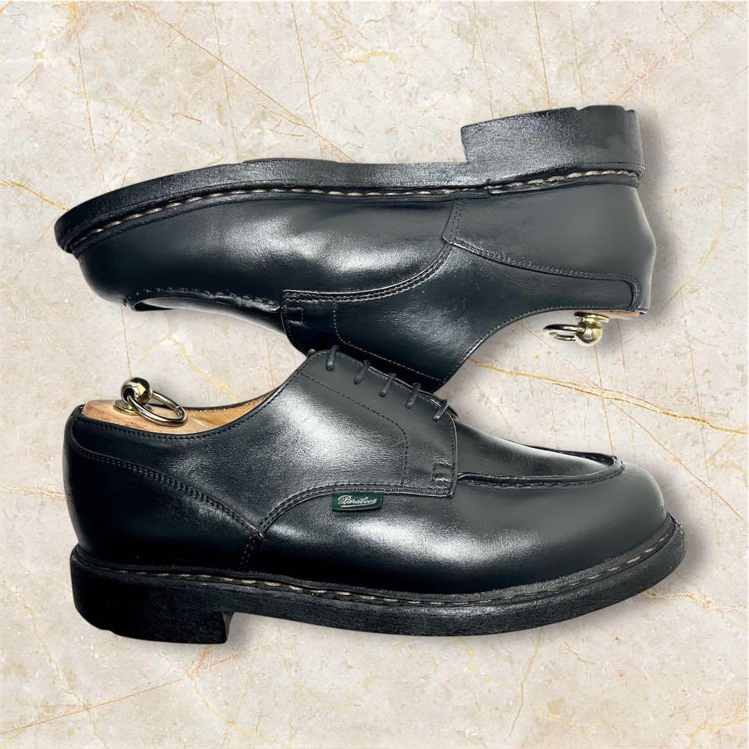 Paraboot シャンボード UK8約26.5センチ