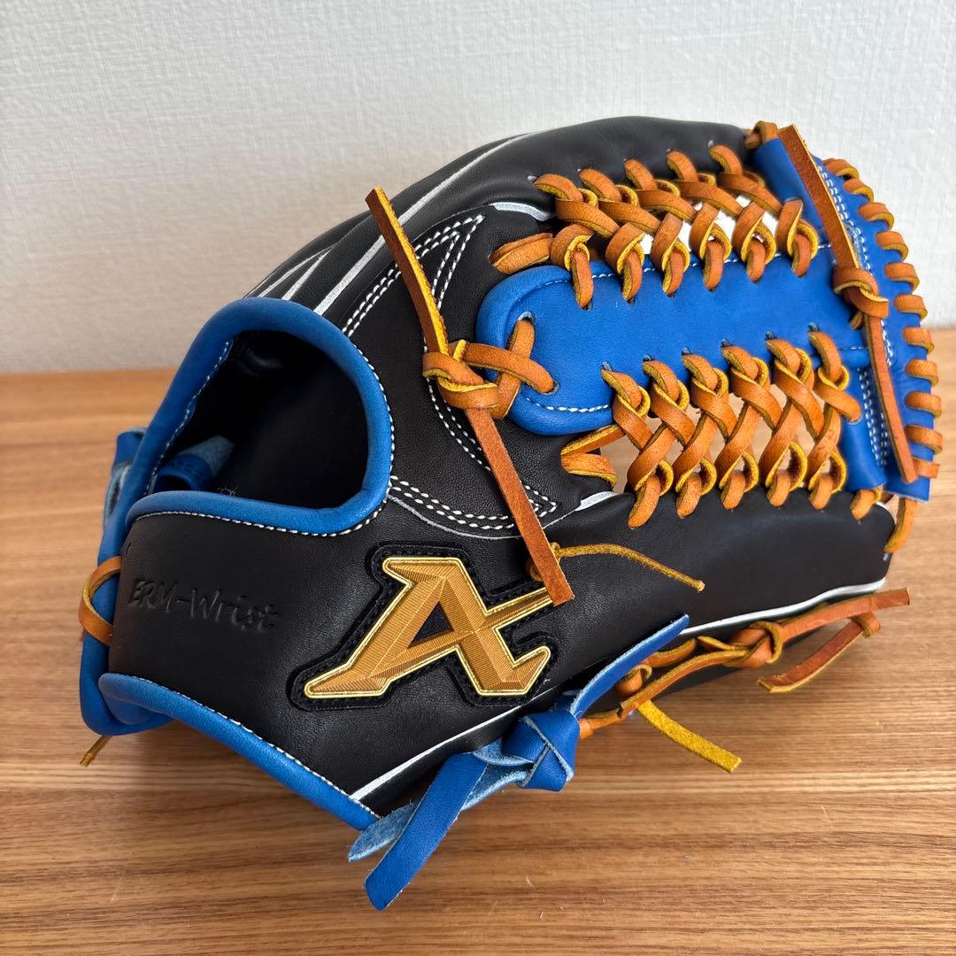牧秀悟モデル　アトムズ　軟式 グラブ 内野手用　グローブ　YDB2