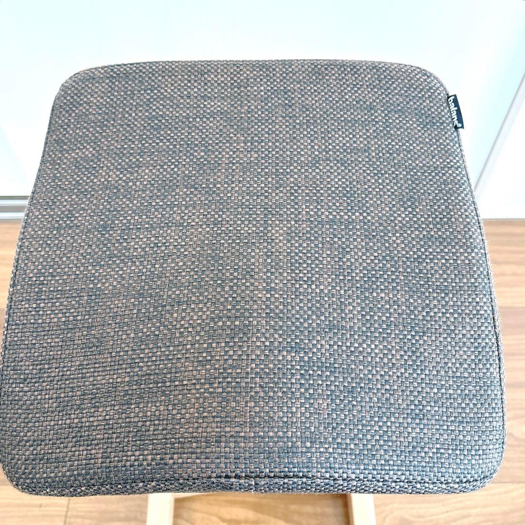 【極美品】balans Synergy バランスシナジー 正規品 姿勢矯正チェア