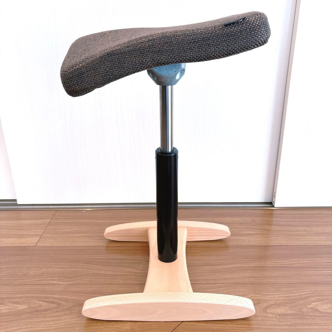 【極美品】balans Synergy バランスシナジー 正規品 姿勢矯正チェア