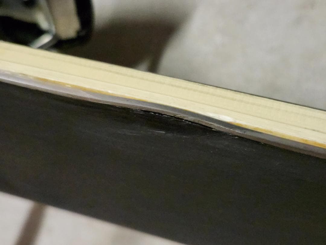 Völkl YUMI スキー板 パープル ピンク ビンディング付き