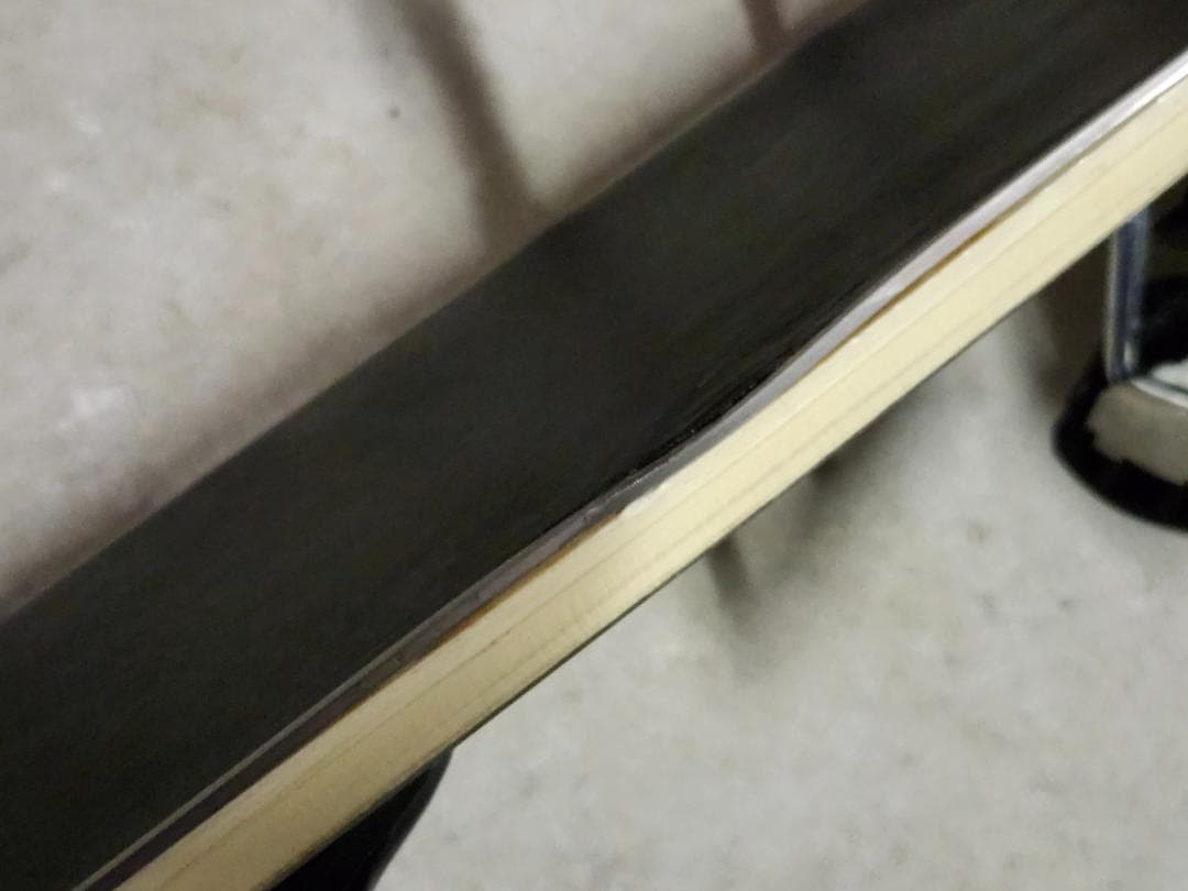 Völkl YUMI スキー板 パープル ピンク ビンディング付き