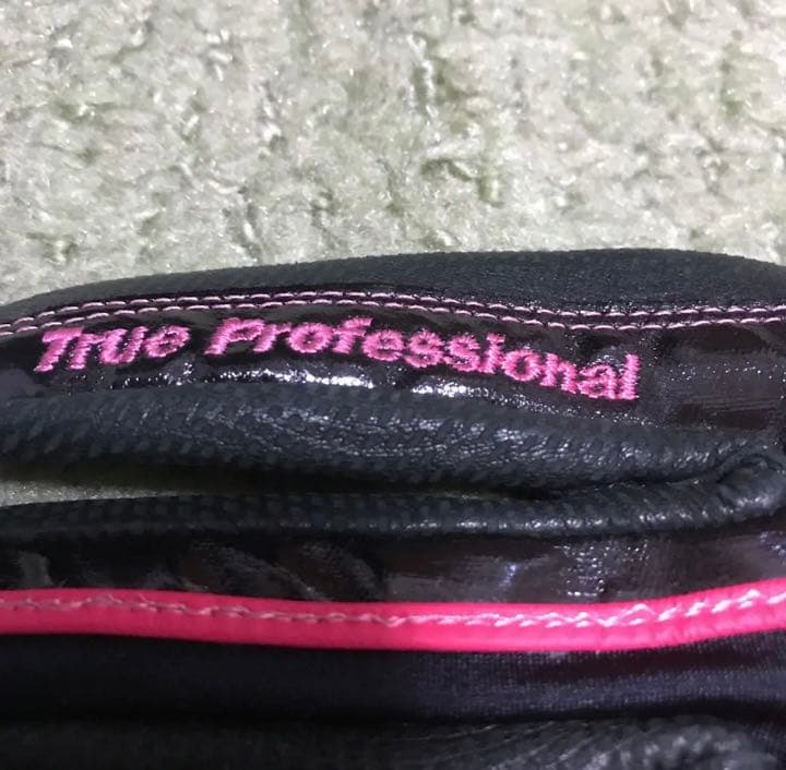 清田育宏　守備用手袋　激レア