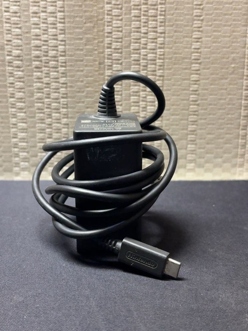 Nintendo Switch 本体 （箱無し）