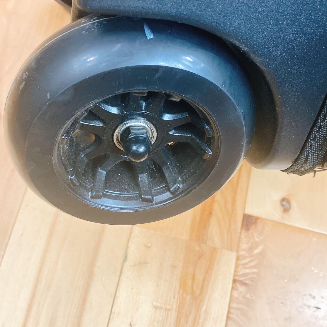 HAMMER ハンマー　ボウリングバッグ 3個入りカート