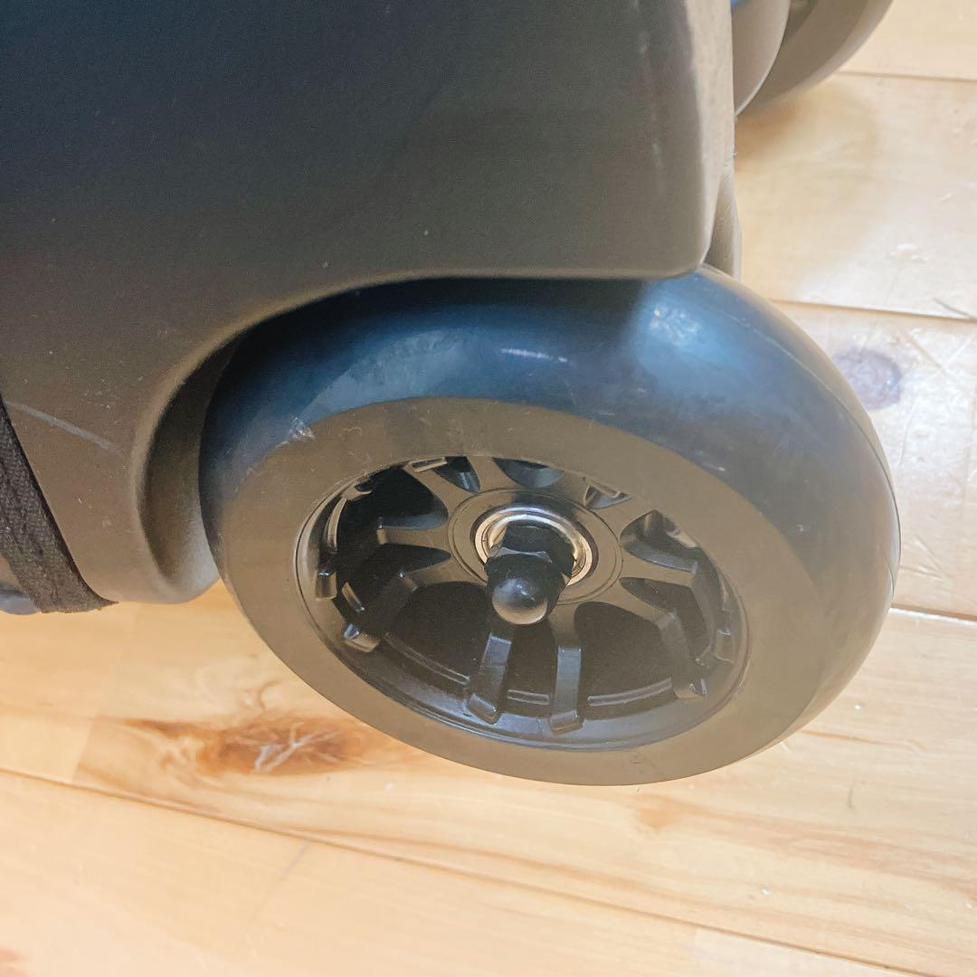 HAMMER ハンマー　ボウリングバッグ 3個入りカート