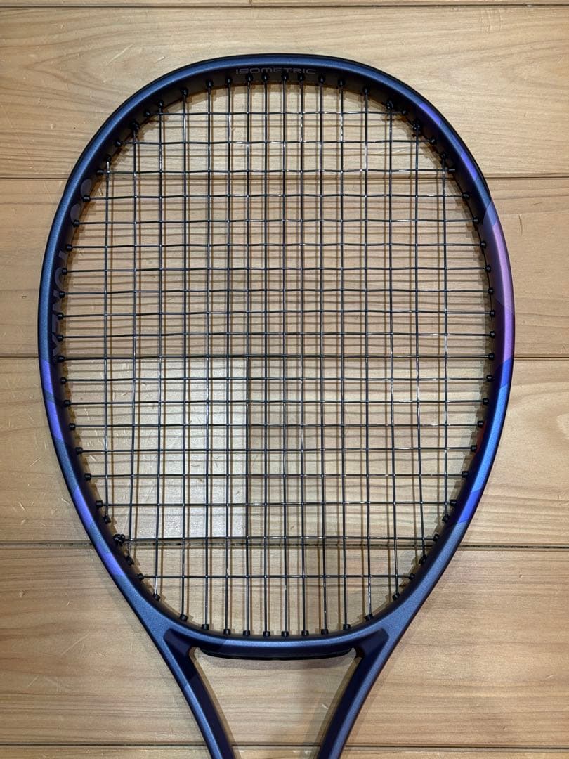 ヨネックス パーセプト 100 G3 2025年新色