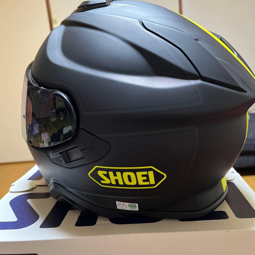 専用ー！！！！SHOEI ショウエイ　GT-Ａi r2 ＲＥＤＵＸ