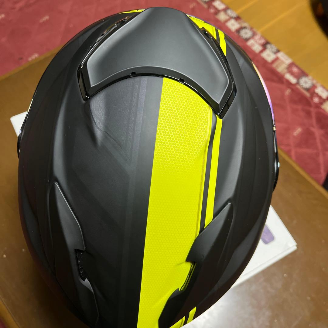 専用ー！！！！SHOEI ショウエイ　GT-Ａi r2 ＲＥＤＵＸ